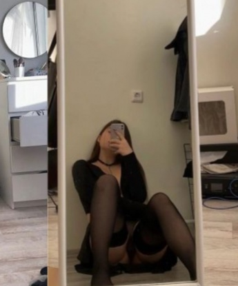 Юзефа, 23 года, 3 размер груди
